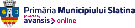Primaria Municipiului Slatina